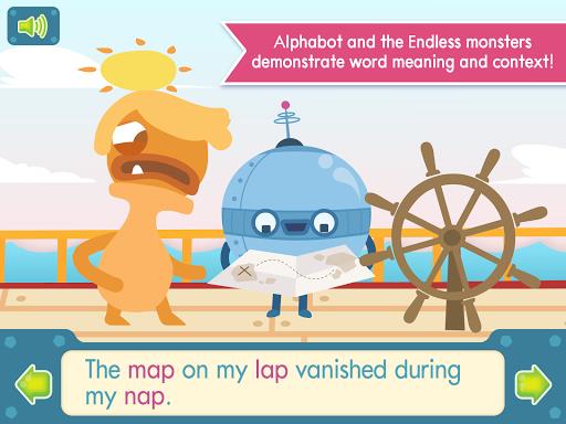 Endless Wordplay  Screenshot 3