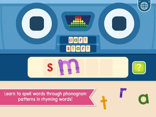 Endless Wordplay  Screenshot 1