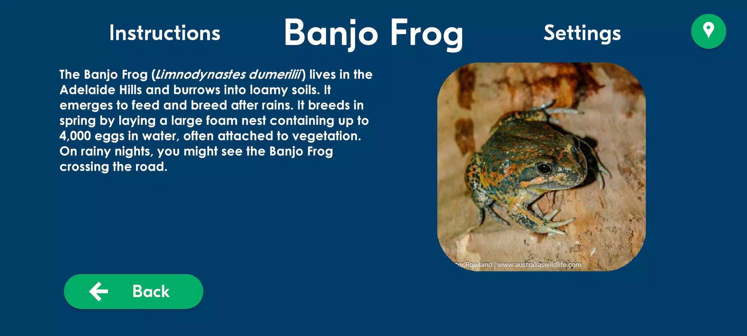 Explore Water  Screenshot 5