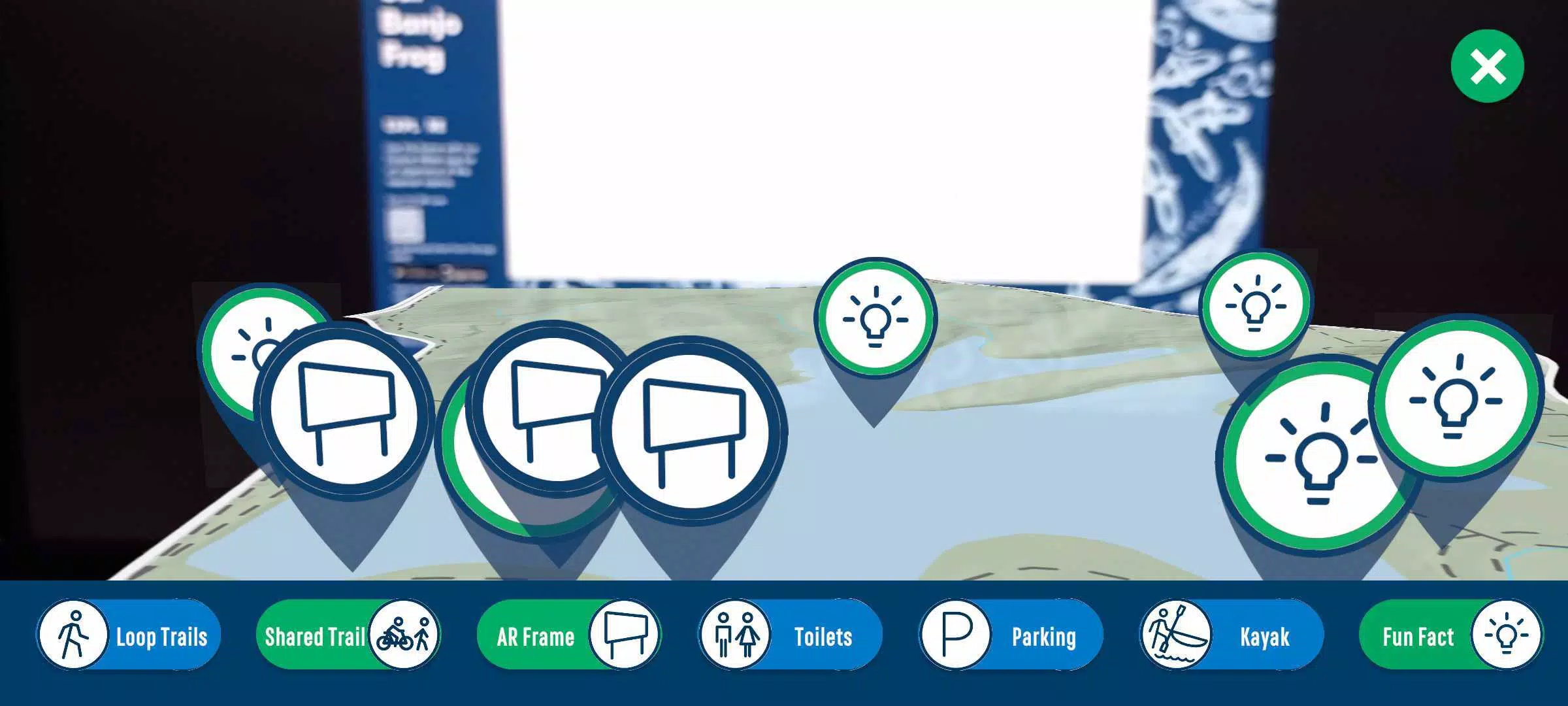 Explore Water  Screenshot 4