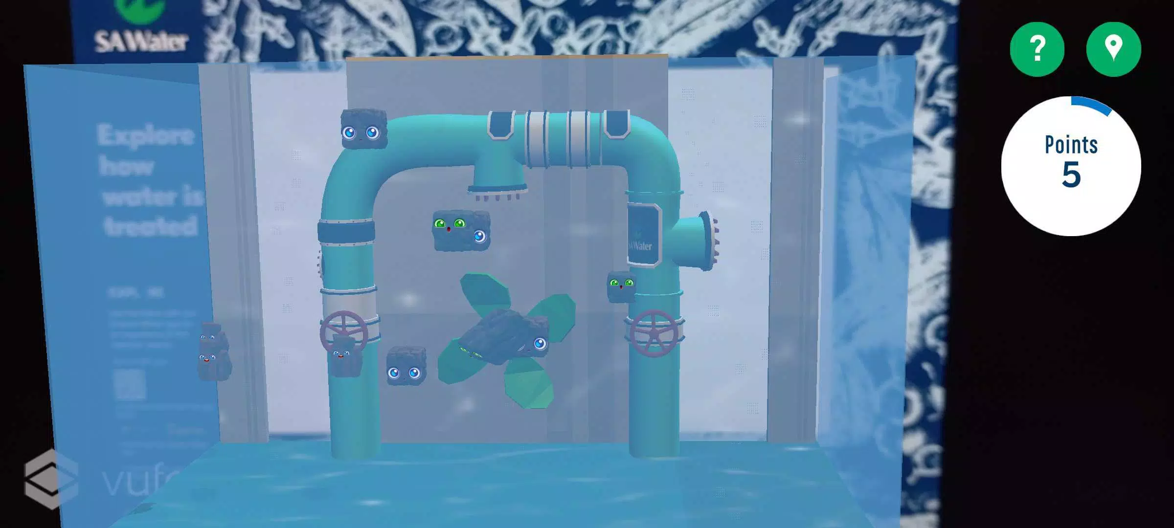 Explore Water  Screenshot 3