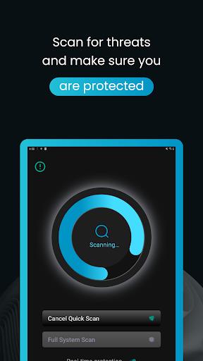 Malware and Virus Remover  Screenshot 3