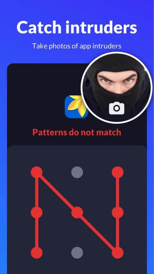 App Lock - Lock Apps, Password  Screenshot 6