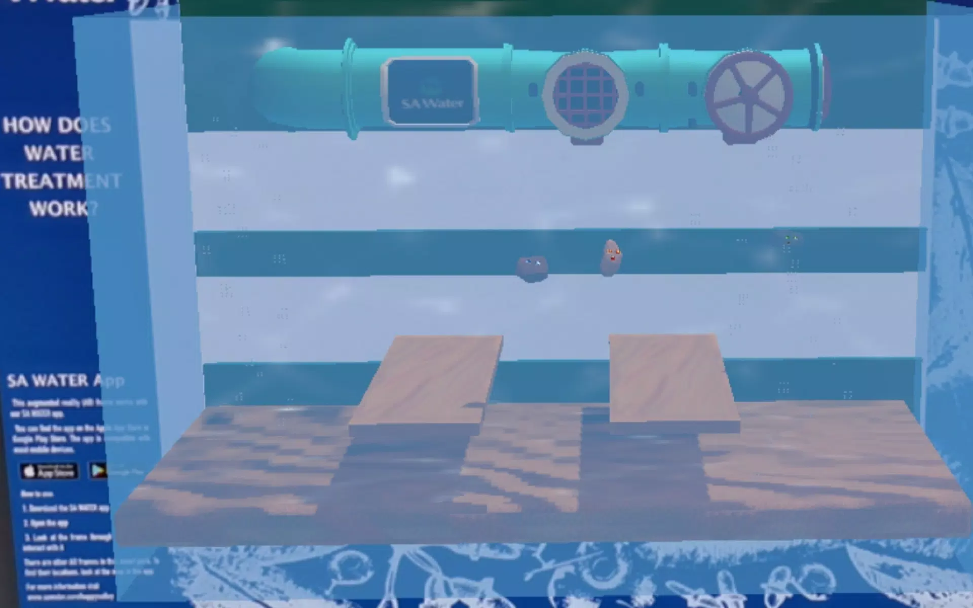 Explore Water  Screenshot 8