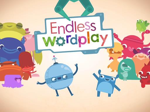 Endless Wordplay  Screenshot 2
