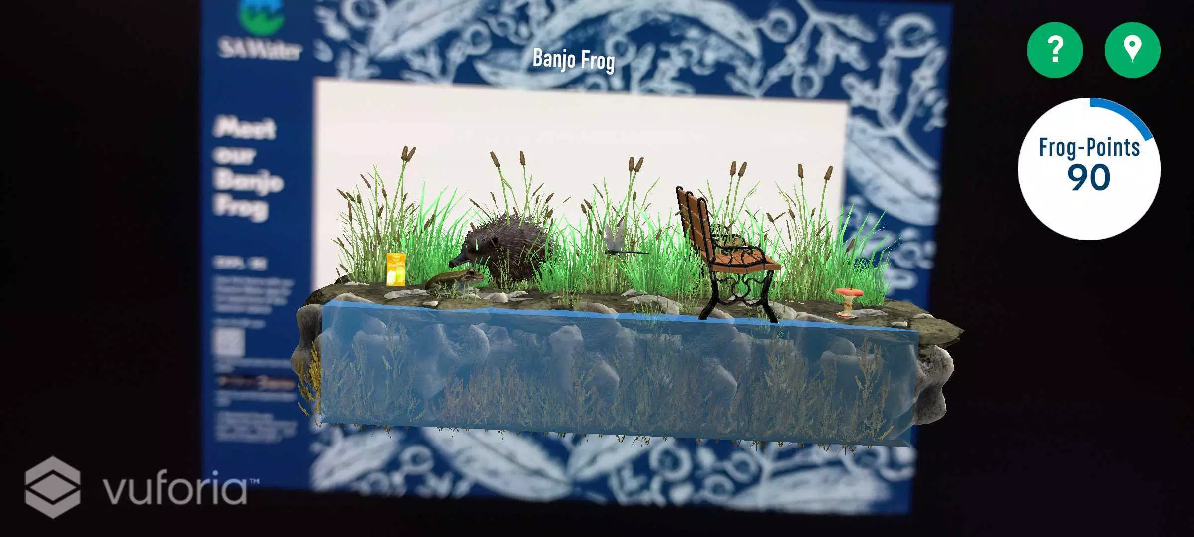 Explore Water  Screenshot 6