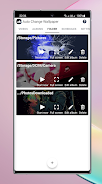 Auto Change Wallpaper  Screenshot 2
