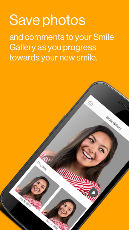 My Invisalign  Screenshot 2