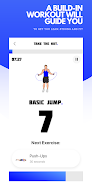 Jump Rope Training App  Screenshot 3