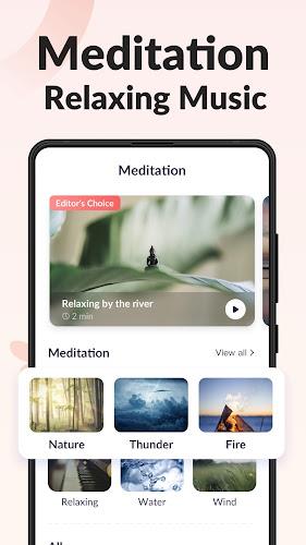 Heart Rate Monitor: Pulse  Screenshot 5