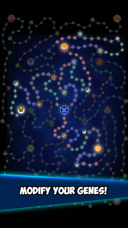 Crab War: Idle Swarm Evolution  Screenshot 2