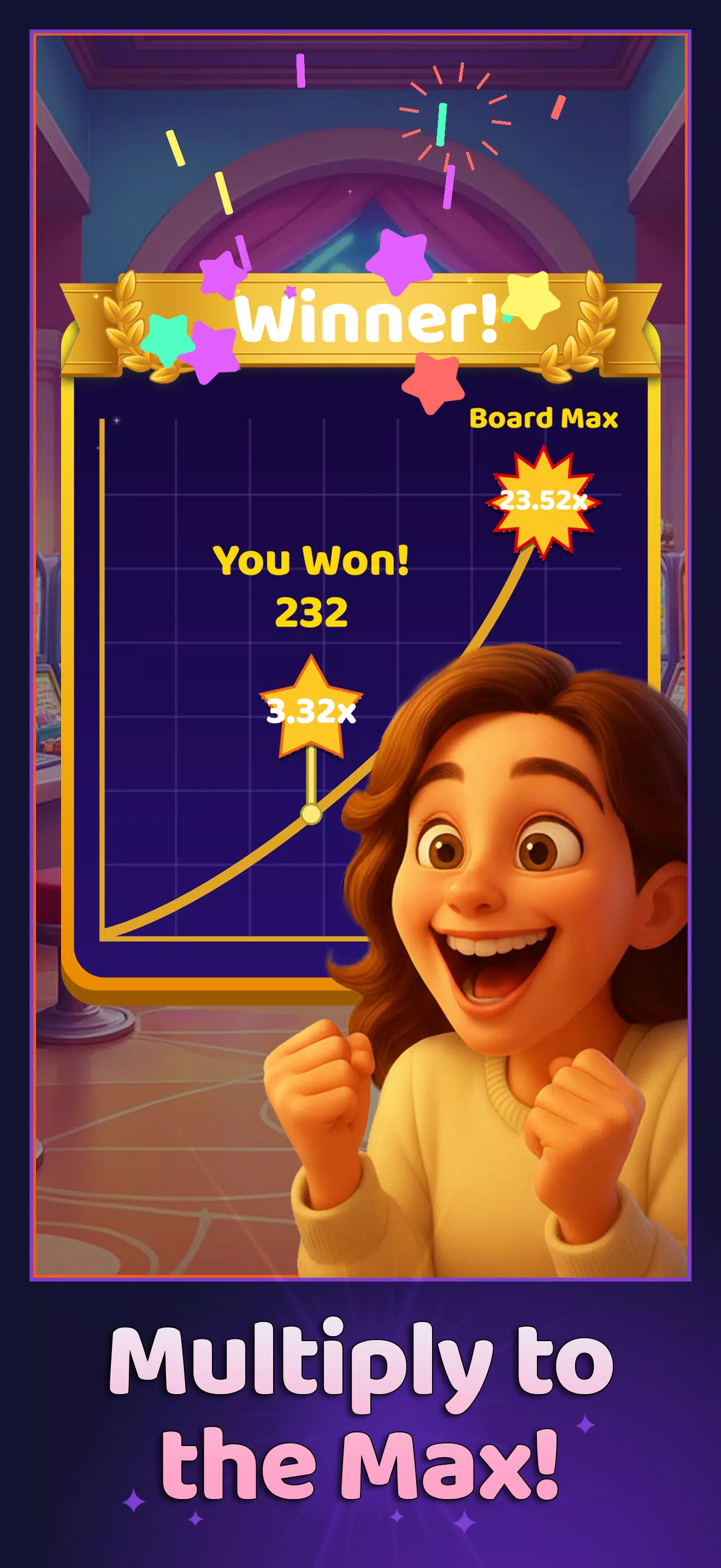 Merge Casino Sweepstakes  Screenshot 2