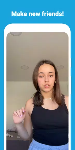 Live Chat  Screenshot 3