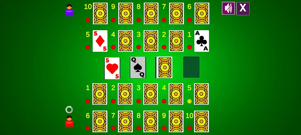 Garbage-The Card Game  Screenshot 3