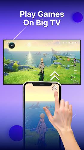 Screen Mirroring - Miracast TV  Screenshot 12