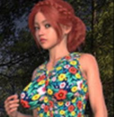 Naked Lust and Burning Passions APK