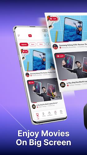 Screen Mirroring - Miracast TV  Screenshot 15