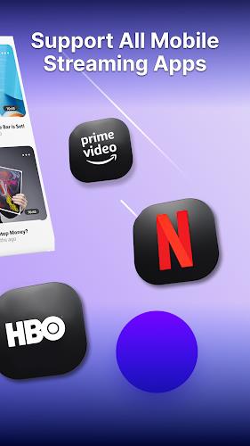 Screen Mirroring - Miracast TV  Screenshot 16