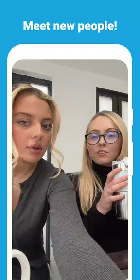 Live Chat  Screenshot 1