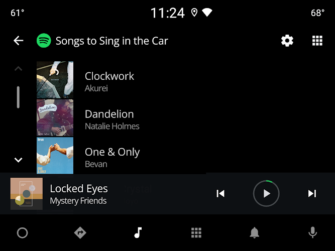 Spotify  Screenshot 29
