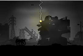 Liyla and the Shadows of War  Screenshot 3