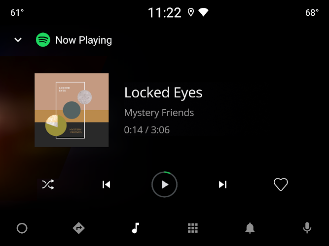 Spotify  Screenshot 27