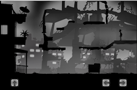 Liyla and the Shadows of War  Screenshot 2