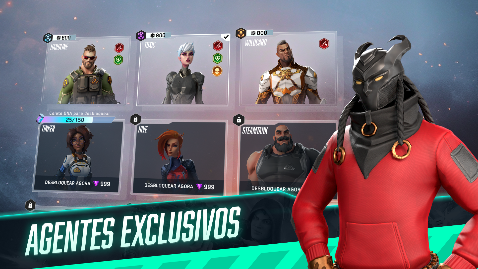 Capa Royale: Battle Royale BR  Screenshot 6