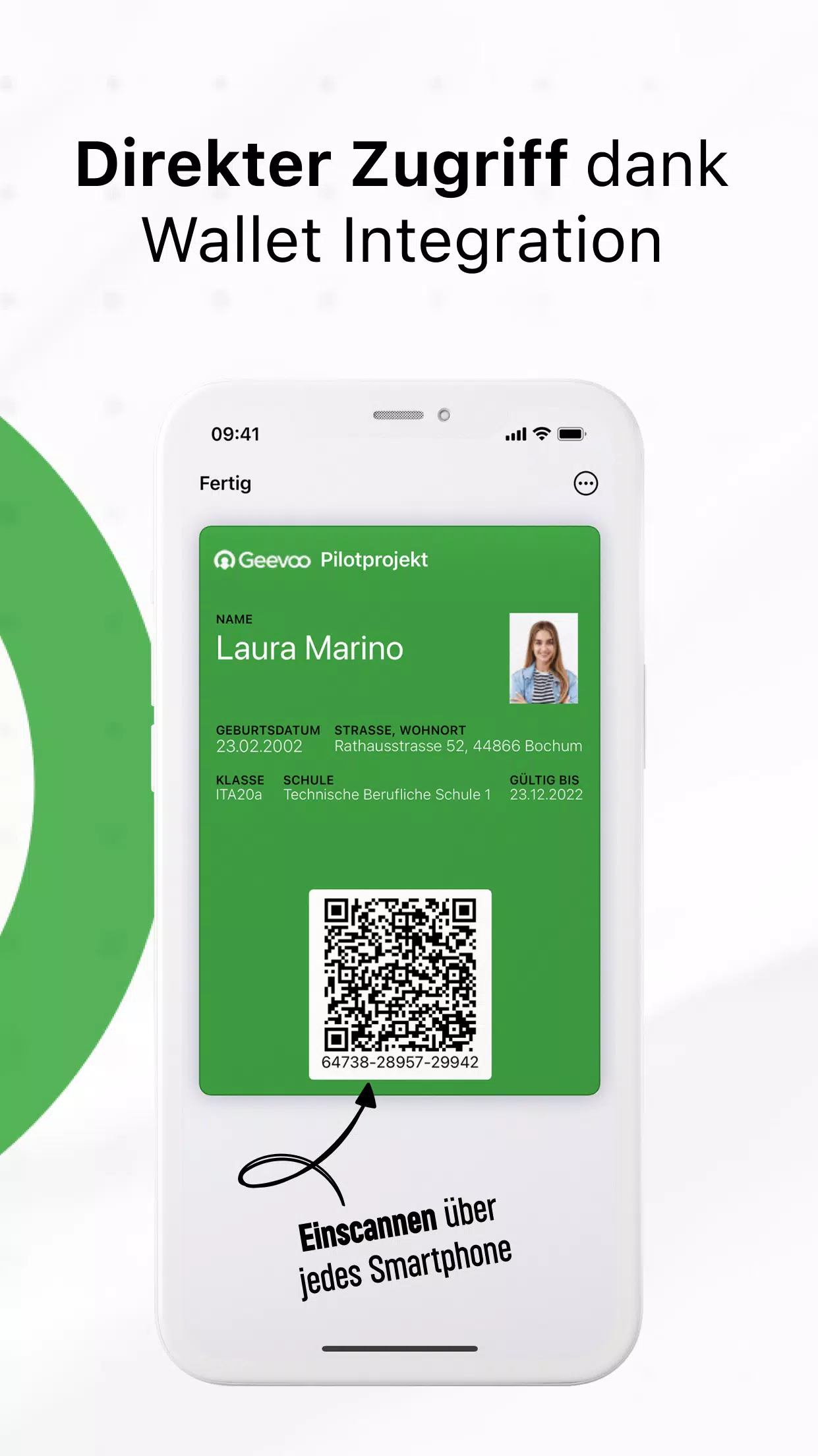 Geevoo  Screenshot 2