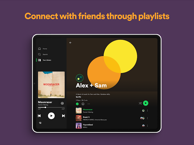 Spotify  Screenshot 12