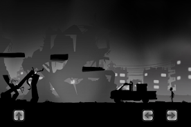 Liyla and the Shadows of War  Screenshot 4