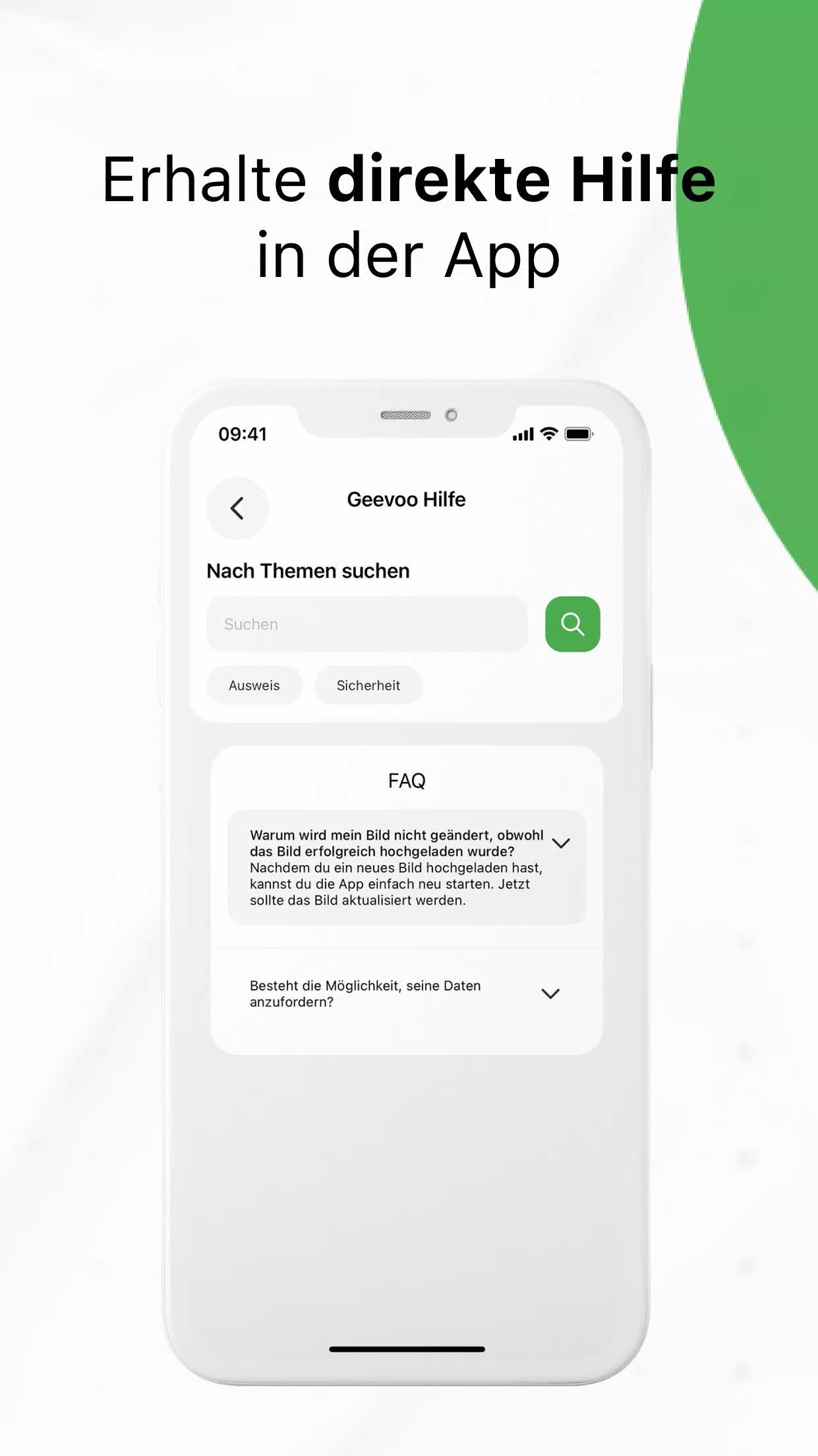 Geevoo  Screenshot 6