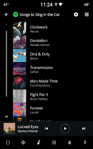 Spotify  Screenshot 30