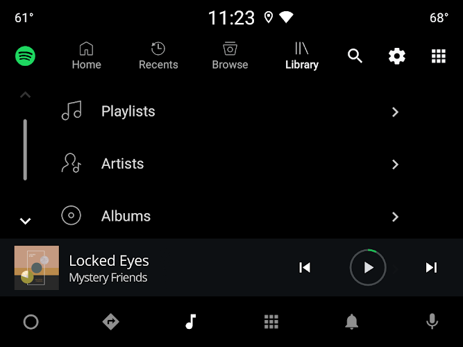 Spotify  Screenshot 33