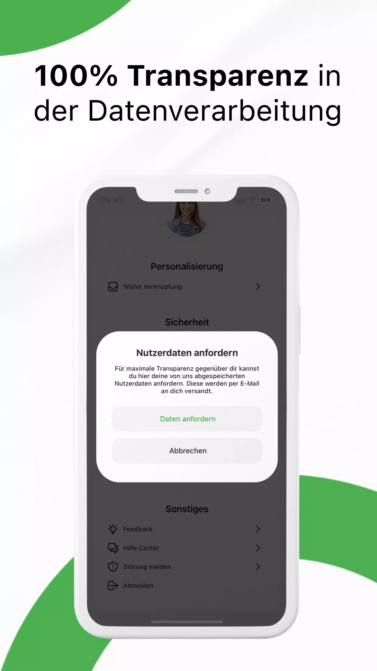 Geevoo  Screenshot 4