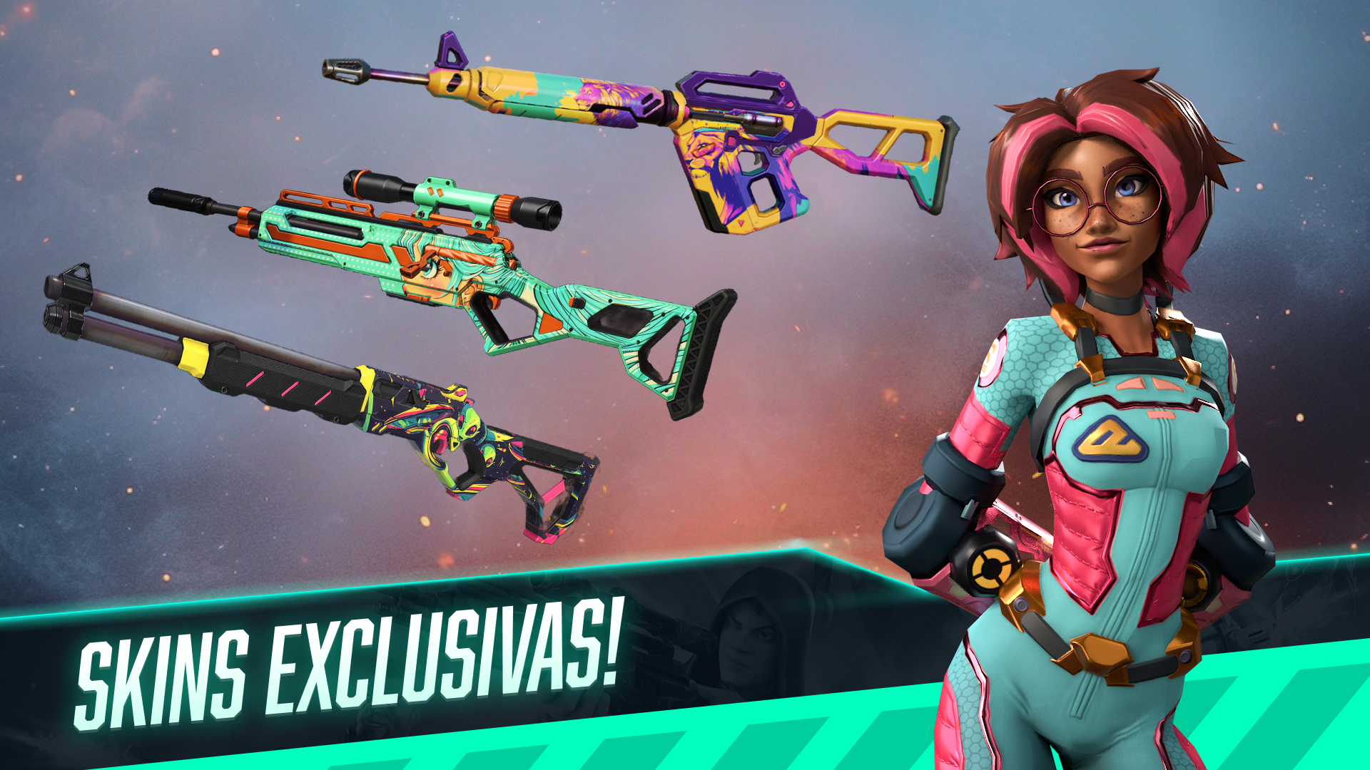 Capa Royale: Battle Royale BR  Screenshot 2