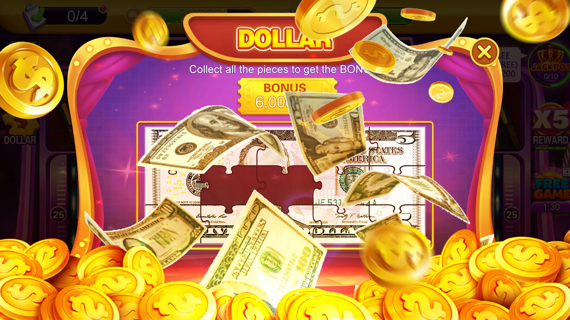 Spin Windfa  Screenshot 2