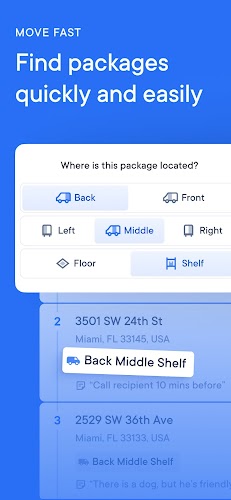 Spoke (Circuit) Route Planner  Screenshot 5
