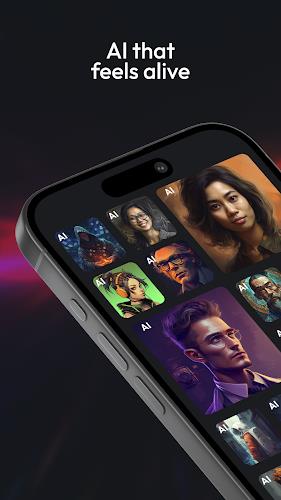 Character AI  Screenshot 7