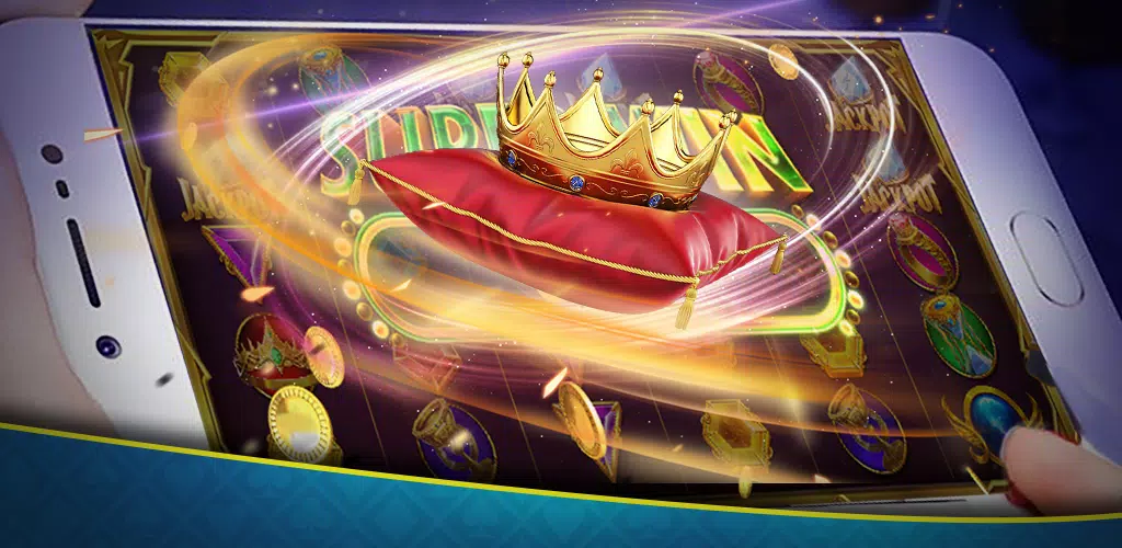 Slots Sonhe  Screenshot 2