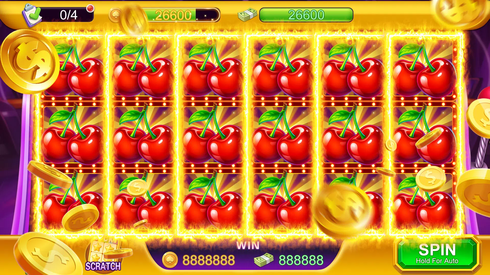 Spin Windfa  Screenshot 4