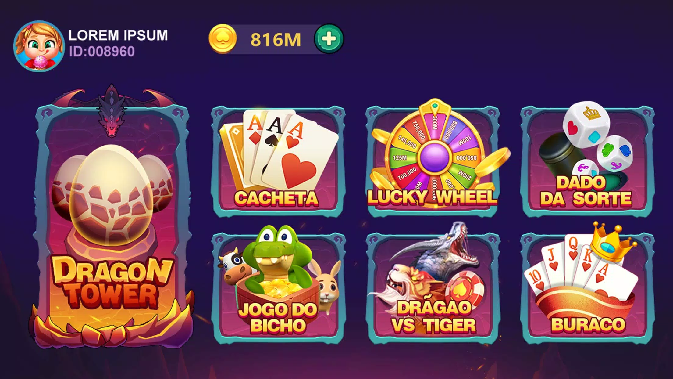 Dragon Tower Mines Jogo  Screenshot 2