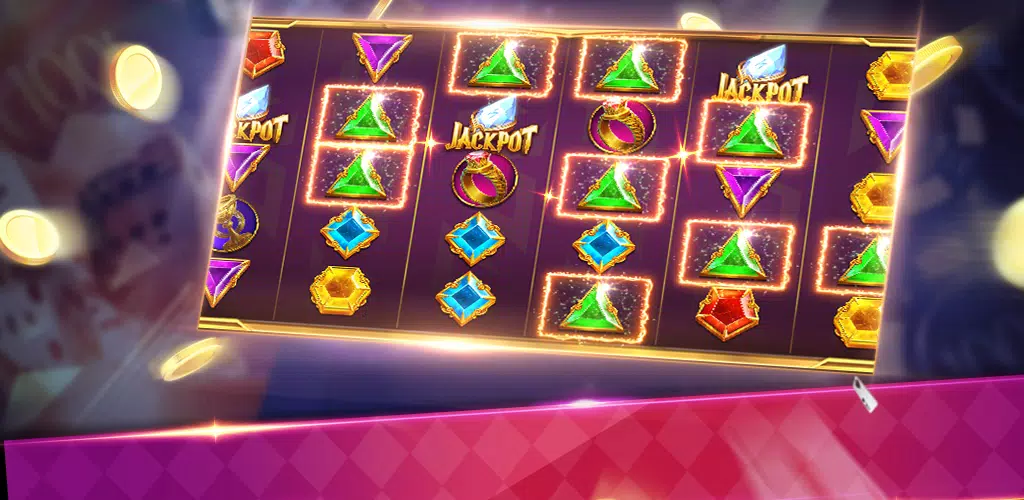 Slots Sonhe  Screenshot 1