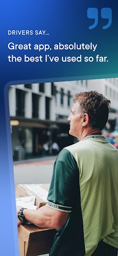 Spoke (Circuit) Route Planner  Screenshot 4