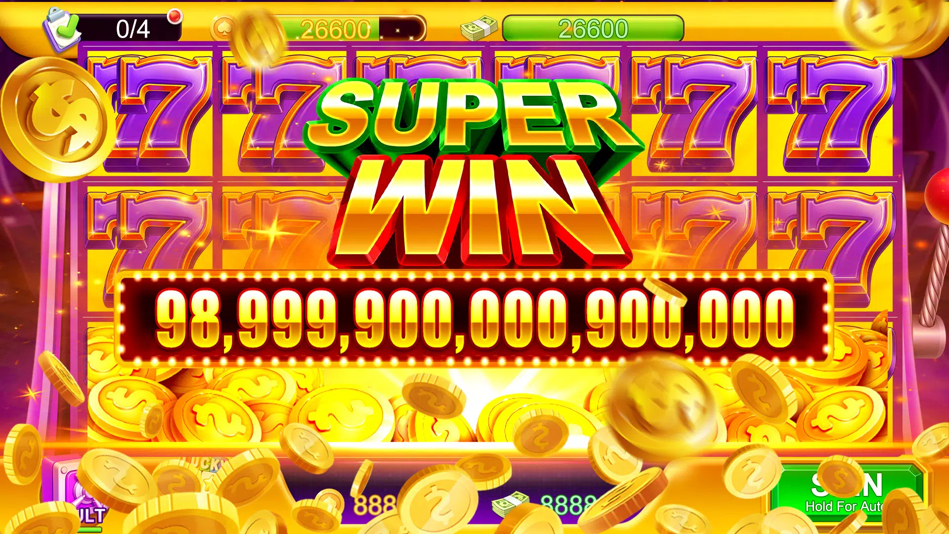 Spin Windfa  Screenshot 3