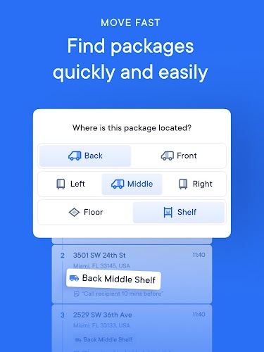 Spoke (Circuit) Route Planner  Screenshot 12