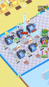 Fish Farm Simulator Game Screenshot 4