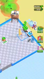 Fish Farm Simulator Game Screenshot 5