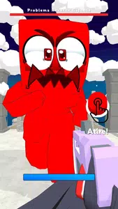 Problems Run Screenshot 4