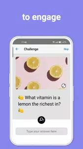 TurfHunt  Screenshot 5